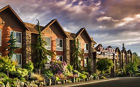 Olympic Lodge Port Angeles Wa